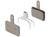 Pastiglie Freno Resina B05S
